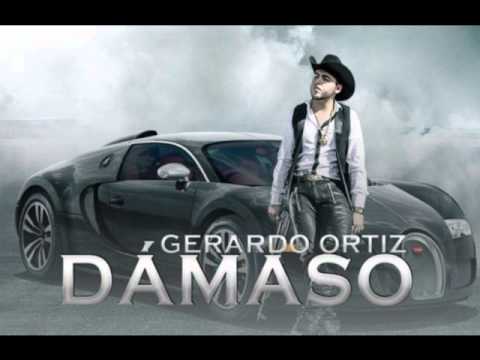 Dámaso - Gerardo Ortiz