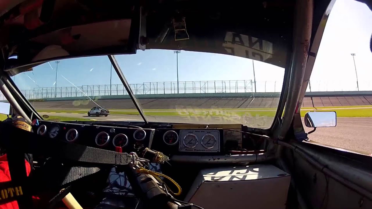 2014 MIami 500 at Homestead