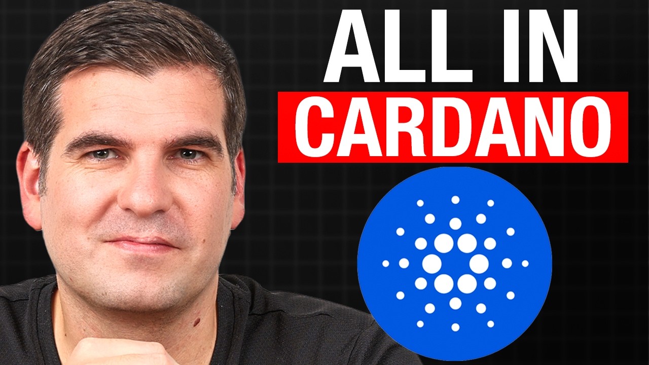 Я прогнал цифры Кардано за 2040 год... Шокирующий результат