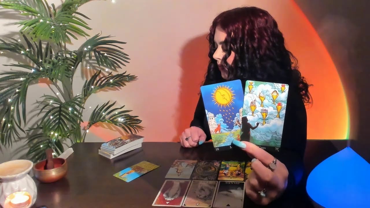 ♐SAGITTARIUS JANUARY 