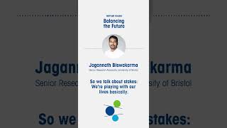 Balancing the Future - S2Ep7 - How Researchers are Fighting Back Against Arsenic Contamination