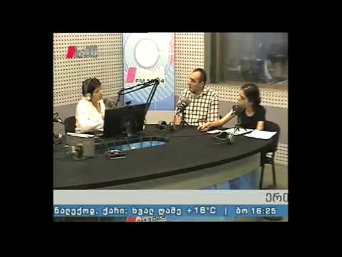 \"უფლება და თავისუფლება\" 30.07.15 მშვიდობიანი შეკრების და გამოხატვის თავისუფლება