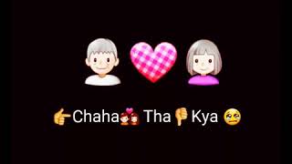 Tere Liye | Veer Zaara | Sad Video Status | Whatsapp Video Status