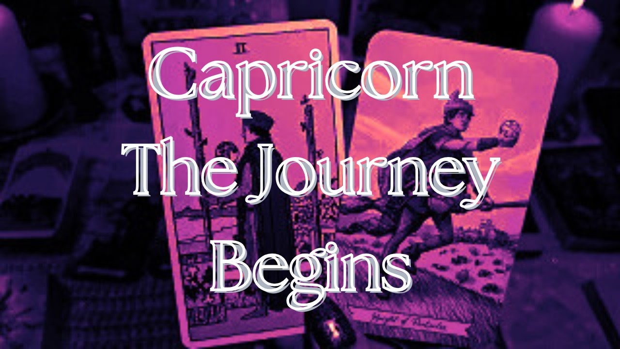 Capricorn! You Have Been Through So Much! It's Time For A Reward! Full Moon Tarot Reading