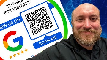 How To Get Google Reviews With A Free QR Code