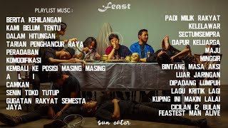 Feast Full Album Lengkap