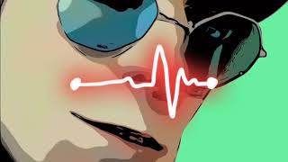 Gorillaz- party Before the End (Interlude)