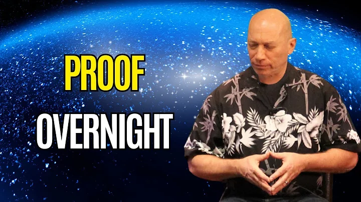 How People Get What They Want Overnight - Bashar Darryl Anka Channeling