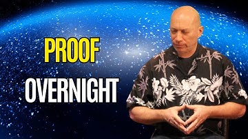 How People Get What They Want Overnight - Bashar Darryl Anka Channeling