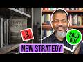 Use this as Your Marketing Strategy Instead