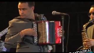 Banda Real - El Bajadero [Live]