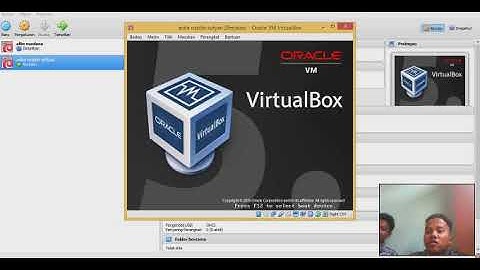 Tutorial Konfigurasi dns,web,ftp,ntp server