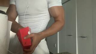 CHICK-FIL-A MUKBANG ASMR