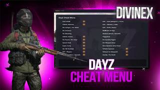 NEW Dayz Cheat [Menu] | DAYZ Hack [Free 2026] | BEST Dayz Cheat [Download]