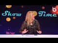راضية عدة ترفض الضهور فلبرامج التلفزيونية لهدا السبب