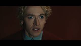 THE HUNGER GAMES: THE BALLAD OF SONGBIRDS & SNAKES | Official Trailer (2023)