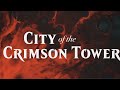 The City of the Crimson Tower, Ch. 14: "Devil in the Downpour"