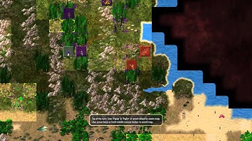 Conquest of Elysium 4 - Witch - ep.10 "Old Ones And Dead Ones"