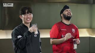 Download Lagu Kio – The New Voice of Krafton India Esports | Featuring Osal’s India Food Reactions MP3