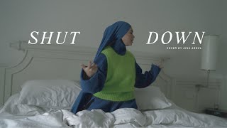 Shut Down - Blackpink (Cover by Aina Abdul)