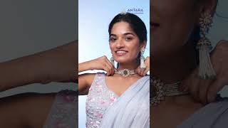 Modern Pearl Jhumka with Traditional Craft | Luxury Jewellery Collection