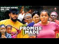 DE PROMISE I MADE SEASON 10(NEW MOVIE} - Fredrick Leonard,Uju Okolie,2023 Latest Nigerian Movie