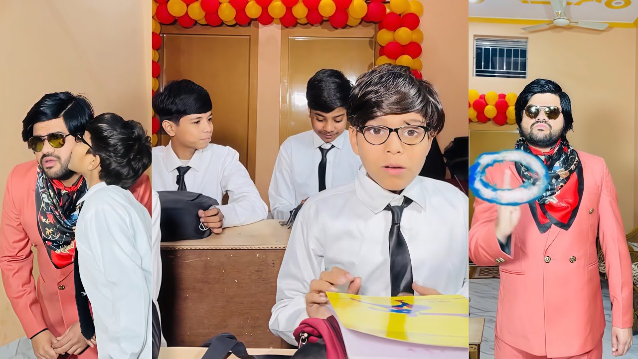 Juni ka Jain||जॉनी का जीव