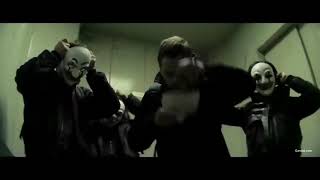 animasi hacker versi lagu neffex fight back