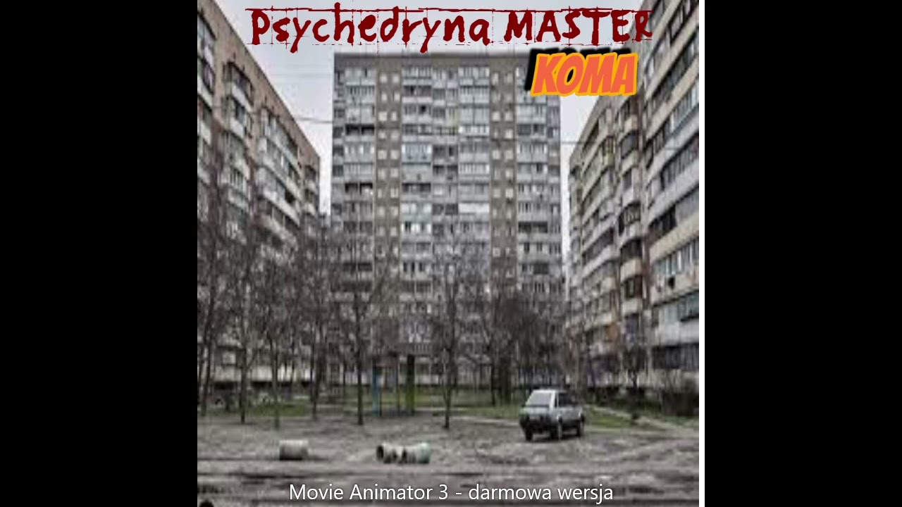 Koma-RapForEver(singiel)