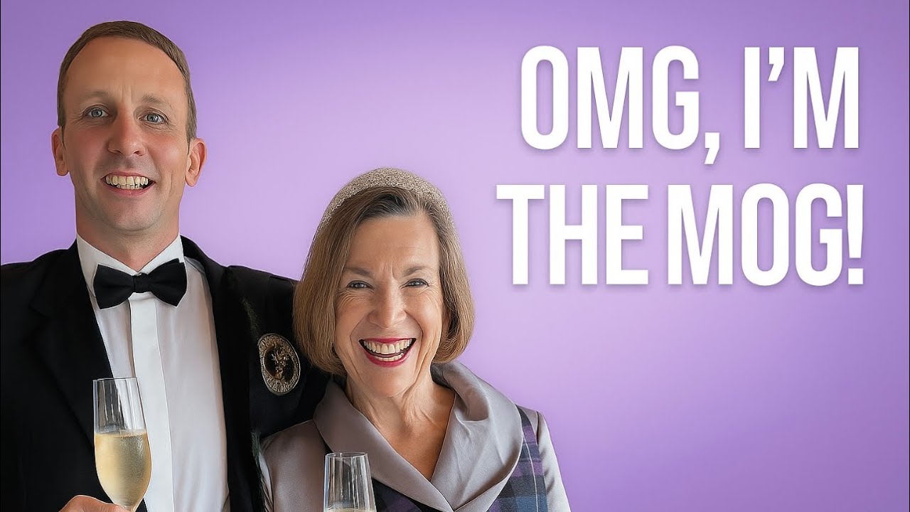 OMG, I’m the MOG! | 5 Tips for the Mother of the Groom at a Modern ...