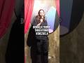 Donald Trump threatened Venezuela #standupcomedian #standup #shorts #memes