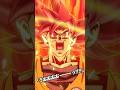 AGL God Goku Revive 