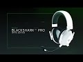 Vídeo: AUDIFONO RAZER BLACKSHARK V2 X BLACK MULTI-PLATAFORMA 7.1 CON MICROFONO (PN:RZ04-03240100-R3U1)