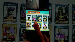 rich player #vairalshort #tower conquest screenshot 3