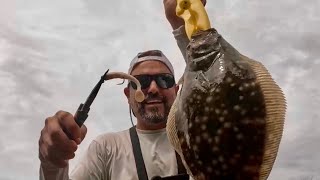 We all break stuff let’s fix it and Fish