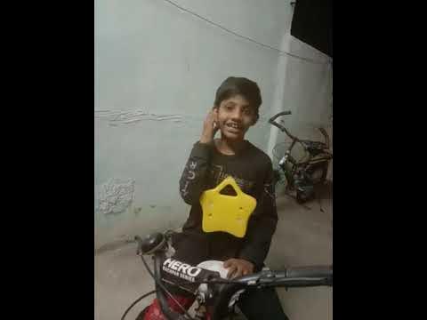 Anvith's 🚲 - YouTube