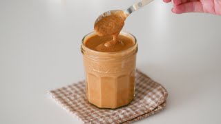 Pumpkin Spice Sauce