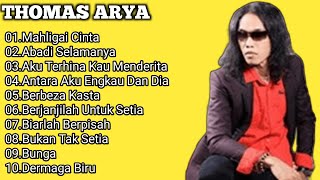 MUSIK TAHUN 90-AN TERBAIK DI MASANYA THOMAS ARYA || Mahligai cinta Abadi Selamanya 
