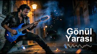 Hakan Altun | Gönül Yarası (Cover)