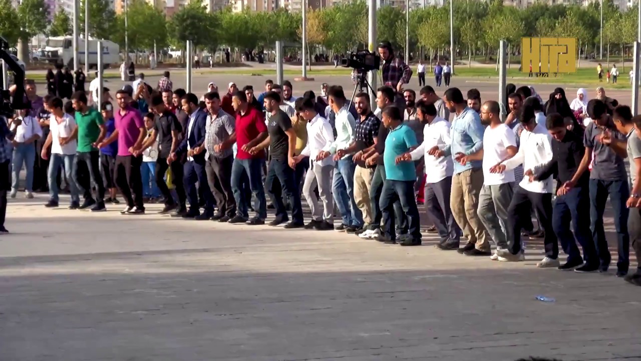 Werıné - Özcan ATSAT - Derviş MADSOR - İslami Düğün