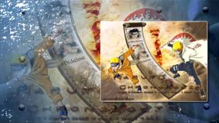 Moshimo by Daisuke - Naruto Shippuden Opening 12 With Lyrics [Extended Version]