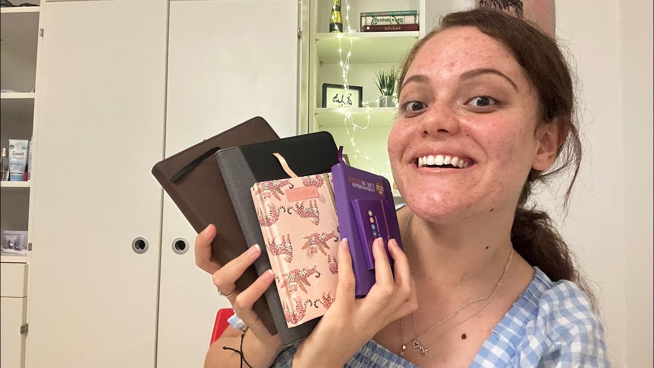 نصيحة للدراسة تسهل الحياة الجامعية و المعهد 💪🏻🧠