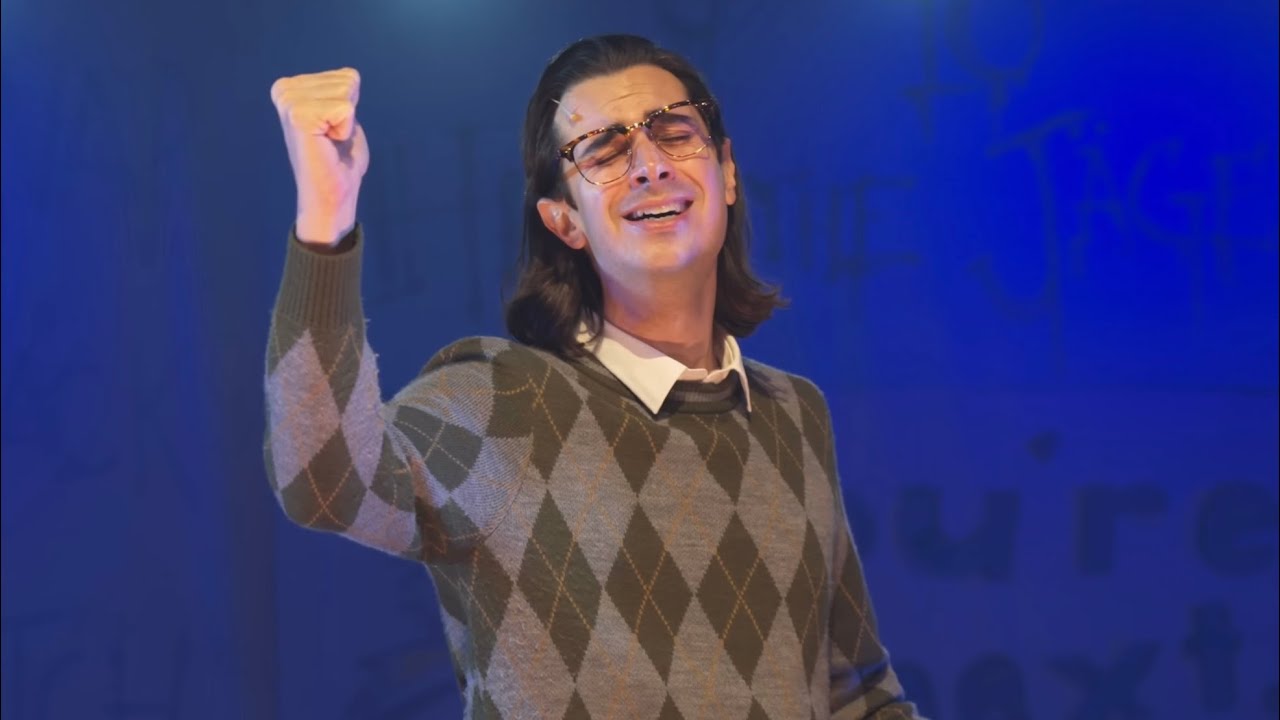 nerdy prudes must die songs ranked