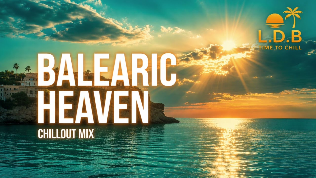 Balearic Heaven 🌅 Ultimate Chillout Mix | Ibiza Sunset Vibes, Ambient Lounge & Heavenly Chill auf YouTube ansehen Balearic Heaven 🌅 Ultimate Chillout Mix | Ibiza Sunset Vibes, Ambient Lounge & Heavenly Chill auf YouTube ansehen