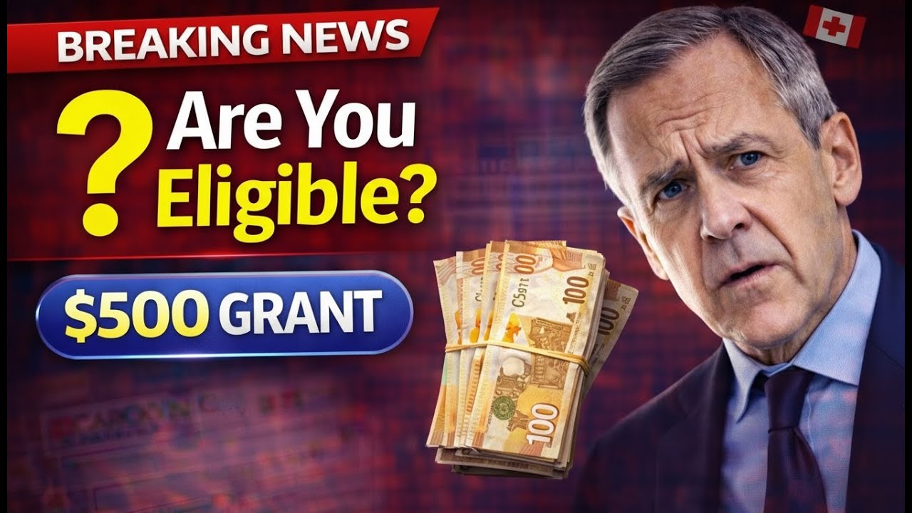 Ca 2026 Property Tax Changes: Are You Eligible? Canada Pension News Bulletin