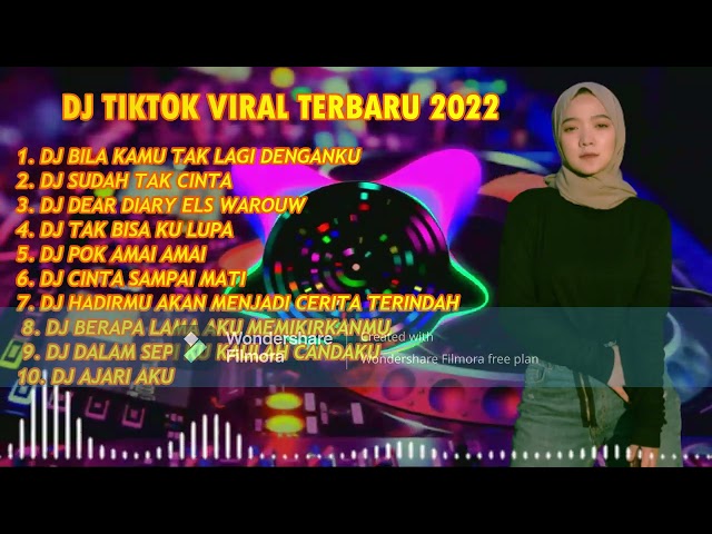 DJ TIKTOK VIRAL TERBARU 2022 || DJ BILA KAMU TAK LAGI DENGANKU X SUDAH TAK CINTA class=