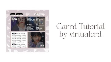 carrd tutorial — ©️ jibeomcito [PRO STANDARD]