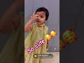 Cute baby ka Sharmana….haye m marjawan#cutebabyshorts#expression#babyshorts#kidsshorts#kidsvideo