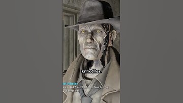 The REAL Nick Valentine