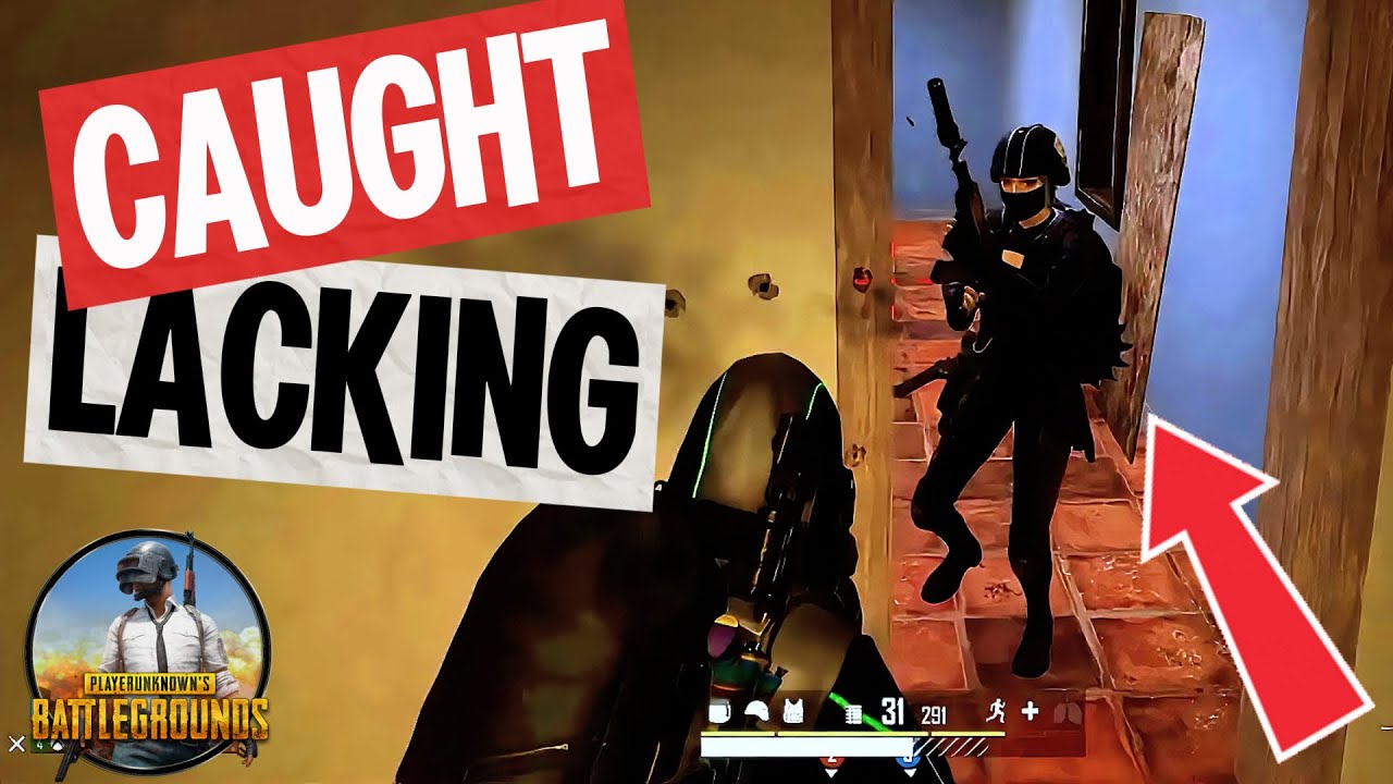 INTENSE PUBG CHICKEN DINNER!